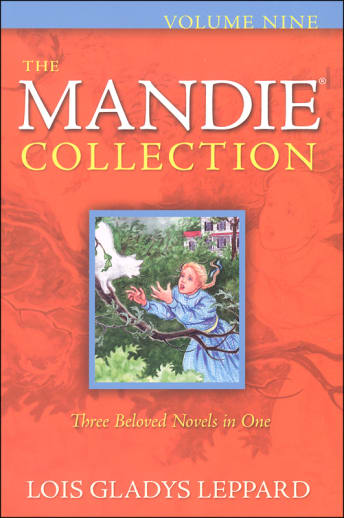 Mandie Collection: Volume 9