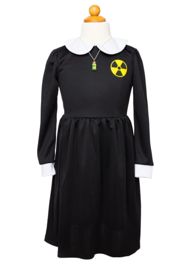 Great Pretenders Marie the Scientist (size 5-6)