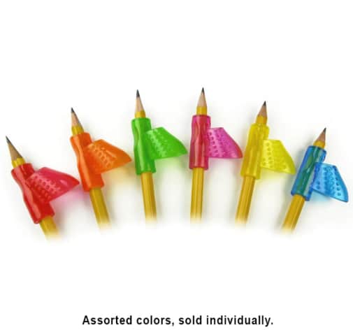Pointer Grip  - Assorted Color