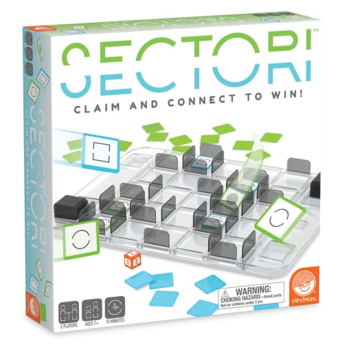 Sectori Game