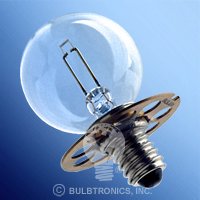 USHIO Incandescent Lamp MK 652239