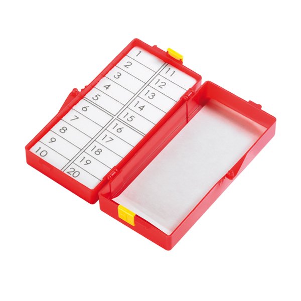 Devon Needle Counter, 20/40 Count, Sterile MK 189491