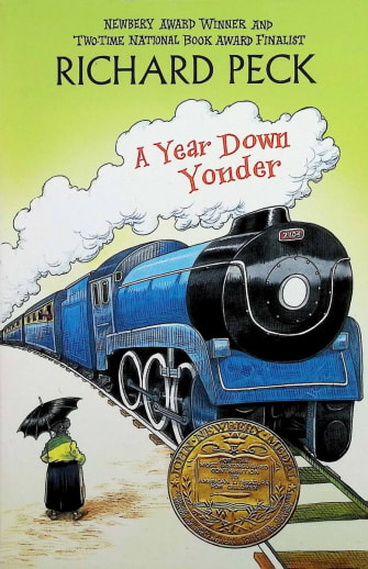 Year Down Yonder