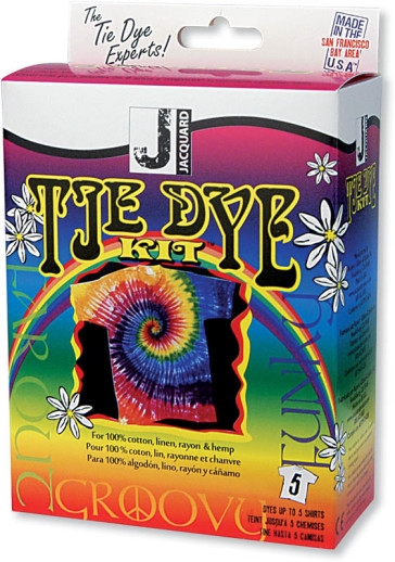 Tie Dye Kit