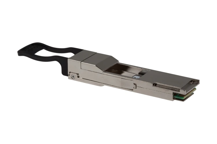 Cisco QSA Module, QSFP TO SFP10G Adapter Module, CVR-QSFP-SFP10G, New, Original