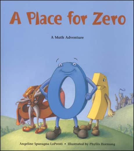 Place for Zero