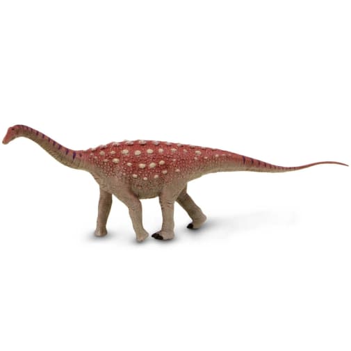 Saltasaurus (Wild Safari Prehistoric World)