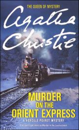 Amazon.com: Murder on the Orient Express, Level 4, Penguin
