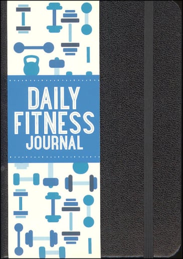 Daily Fitness Journal