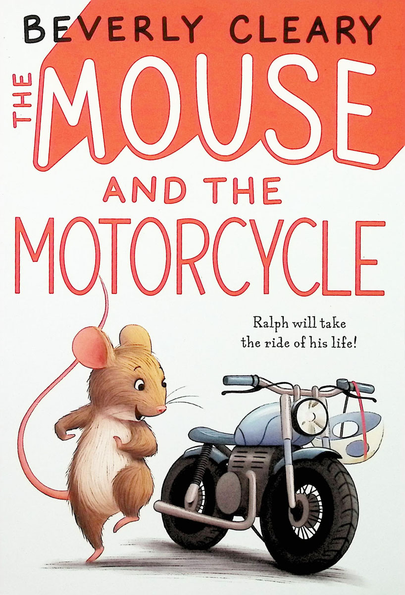 Mouse and the Motorcycle