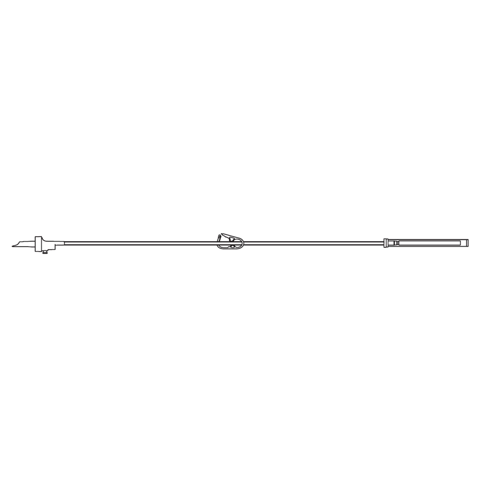 PIC Cysto-Bladder Irrigation Set MK 162050