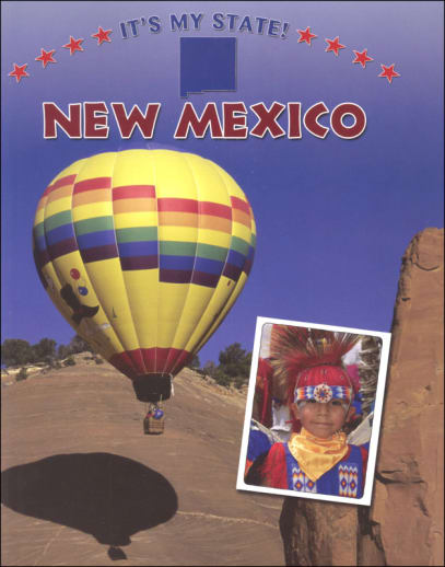 It's My State! New Mexico