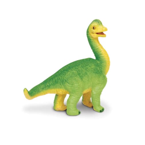 Brachiosaurus Baby (Wild Safari Prehistoric World)