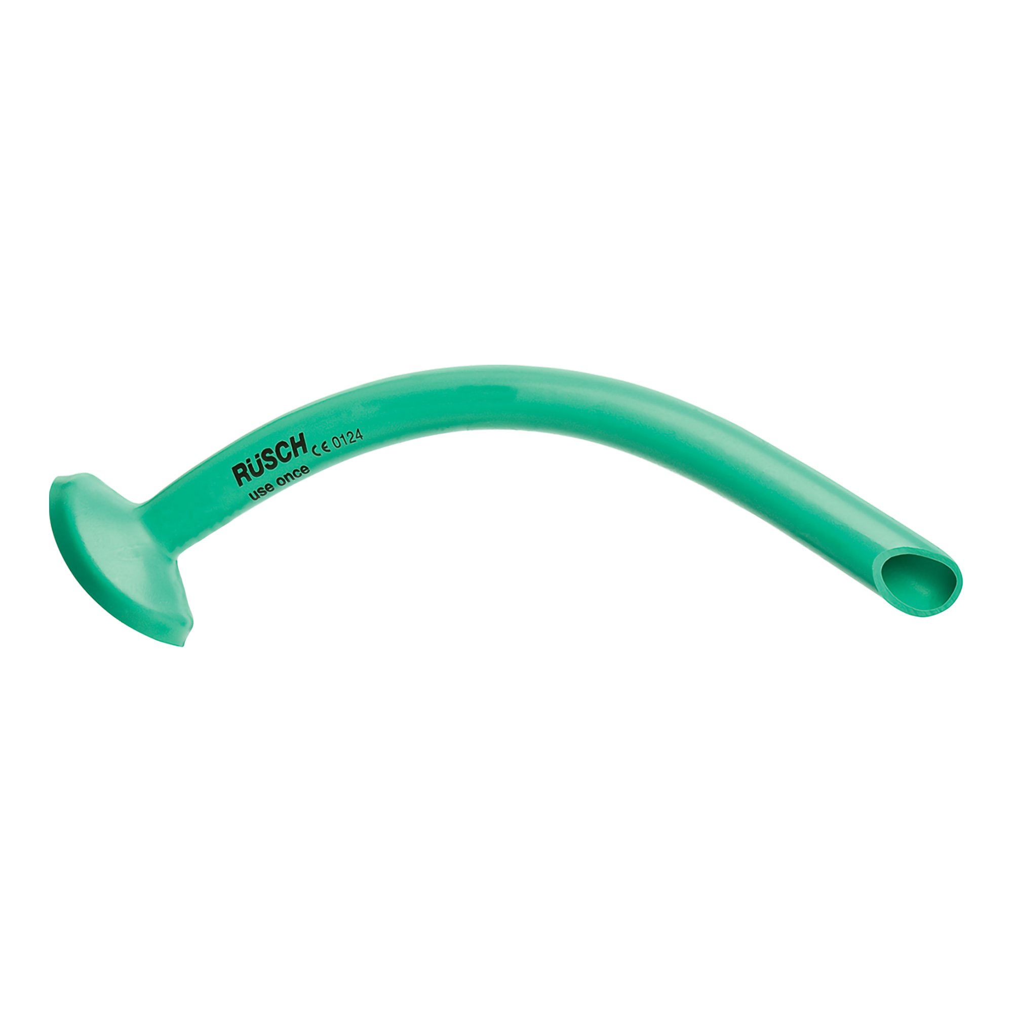 Rusch Nasopharyngeal Airway, 24 Fr. MK 190280