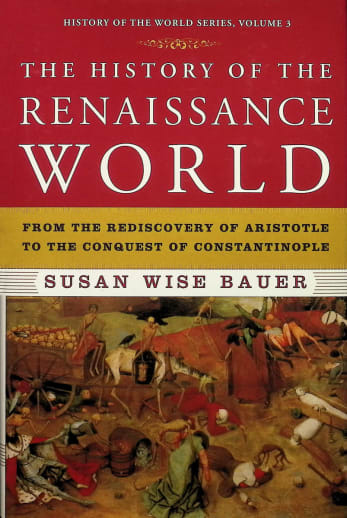History of the Renaissance World