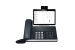 Yealink SIP-VP59 Flagship Video Phone (8in Touchscreen, WiFi, Bluetooth, Camera)