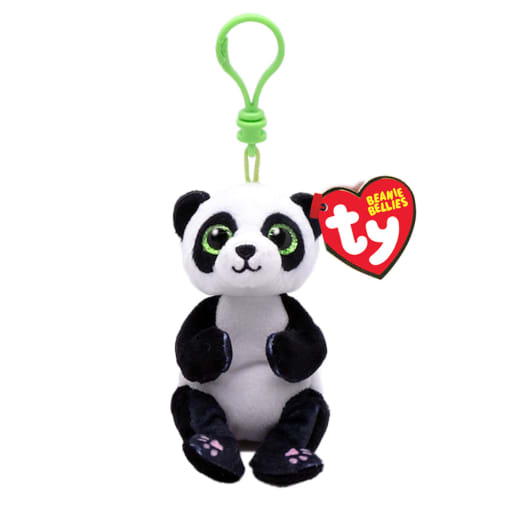 Ying Panda Beanie Bellie 5"