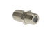 F-Type Dual Female Inline Coupler