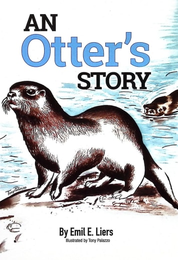 Otter's Story (Animal Stories)