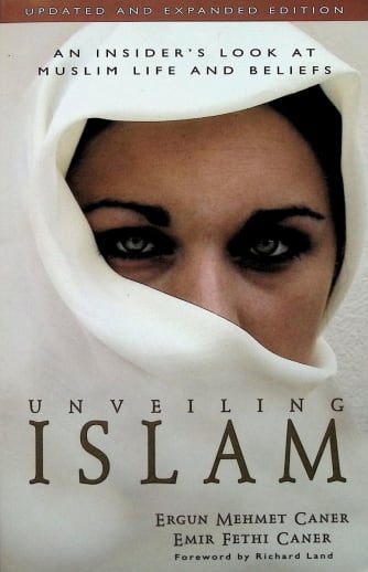 Unveiling Islam