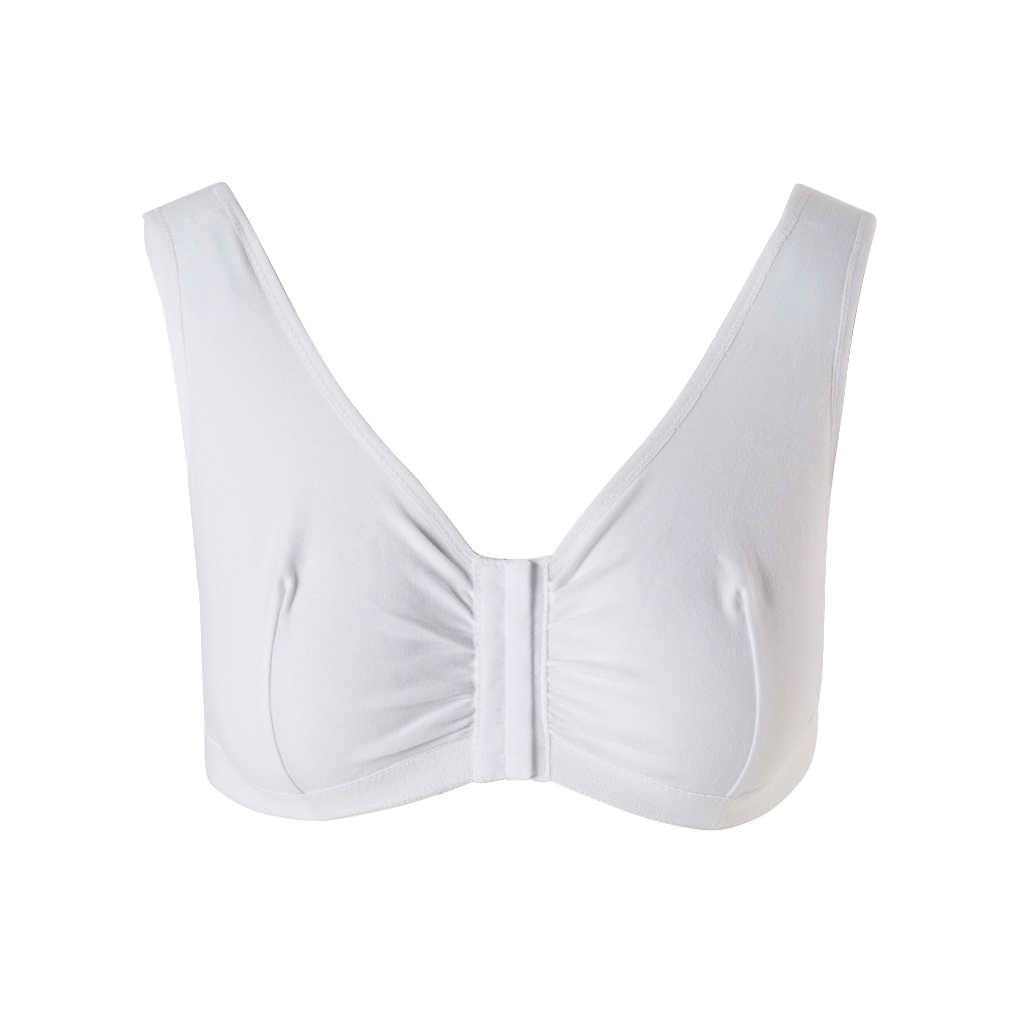McKesson Surgi-Bra II, 36 Inch, White MK 544594
