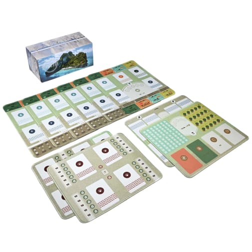 Player Mat Bundle