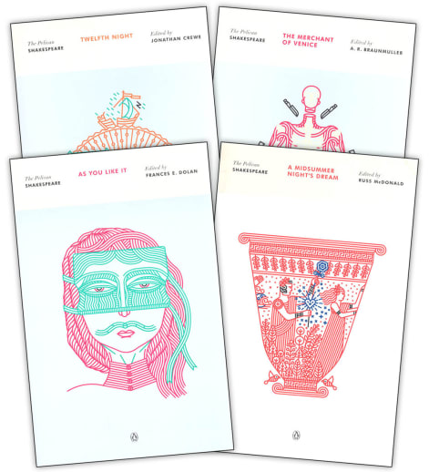 Lightning Literature & Composition Shakespeare Comedies Literature Only