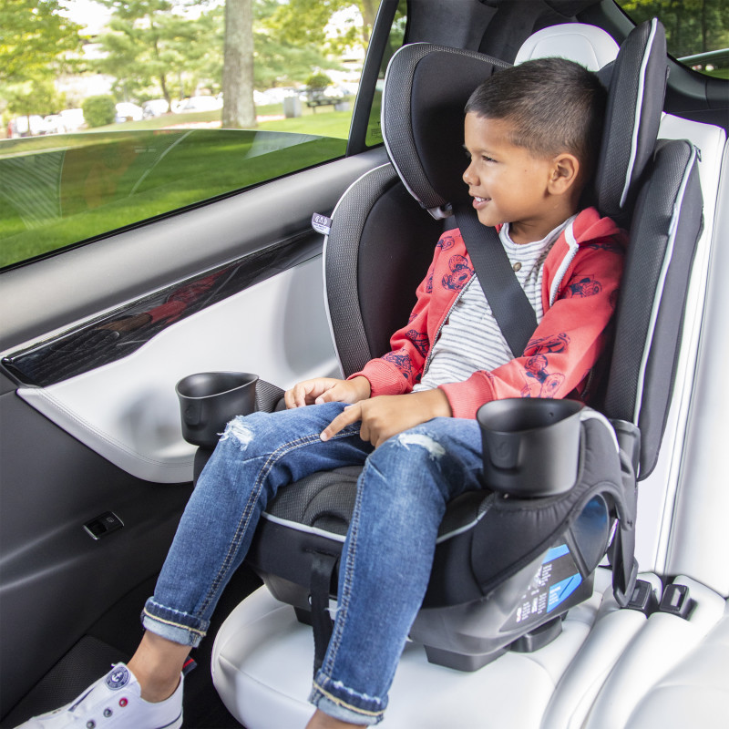 4in1 Convertible Car Seat Evenflo® EveryKid Evenflo® Official Site