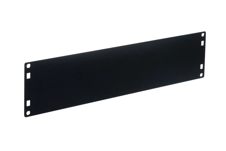 Kendall Howard 2U Snap-In Flat Spacer Blank Kendall Howard 2U Snap-In Flat Spacer Blank