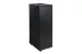 37U LINIER Server Cabinet - Solid/Solid Doors - 36&quot; Depth