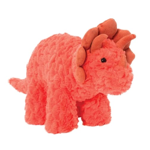 Rory Triceratops (Little Jurassics)