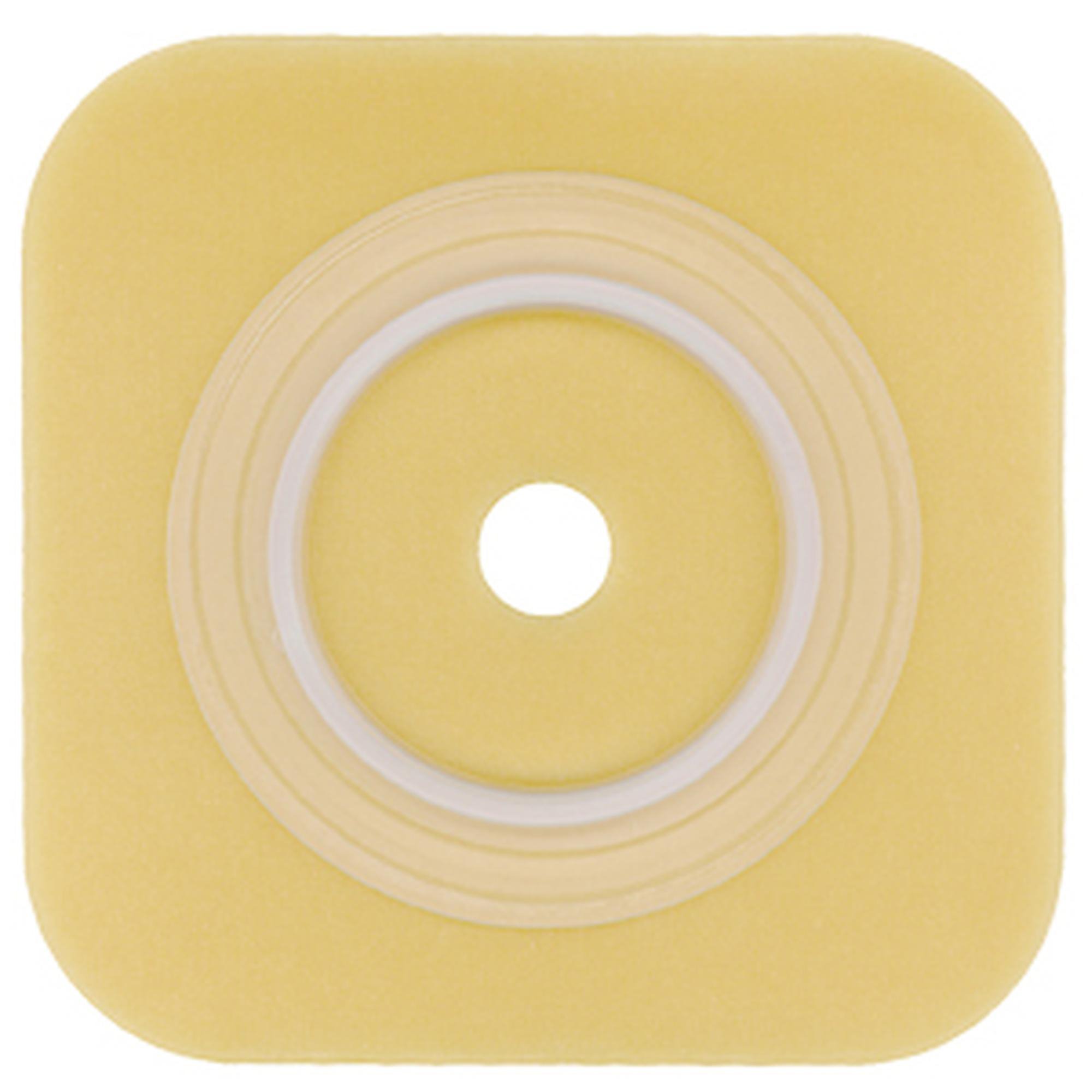 Sur-Fit Natura Two-Piece Durahesive Skin Barrier, 57 mm flange MK 461911