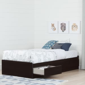 Vito - Mates Bed with 3 Drawers Vito - Mates Bed with 3 Drawers