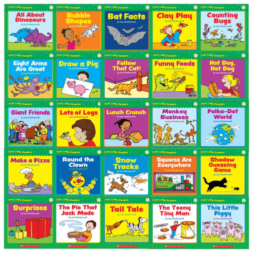 絵本・児童書 First little readersABCD +NSWR ABCD 絵本・児童書 First little readersABCD +NSWR ABCD 絵本・児童