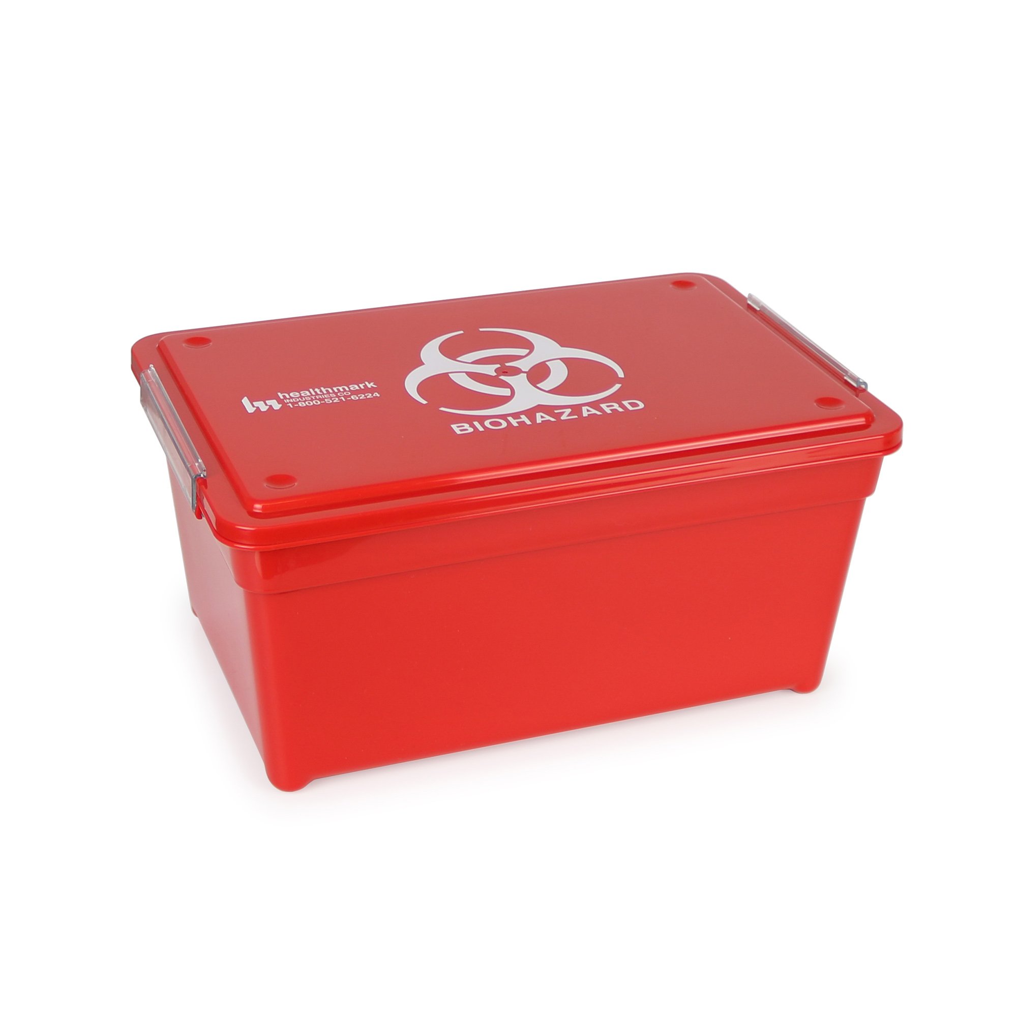 Healthmark Industries Soaking / Transfer Tray MK 521848