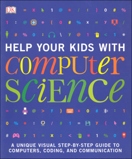 Help Your Kids with Computer Science
