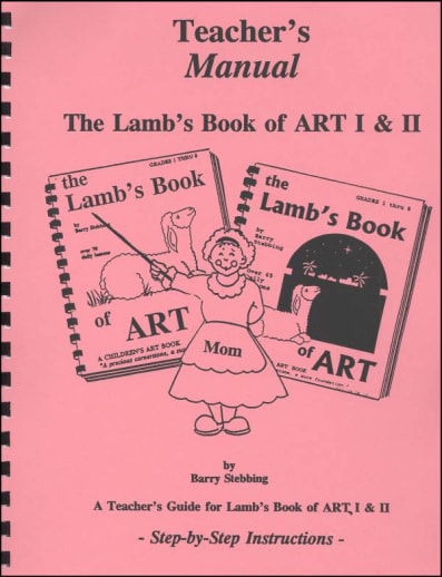Teacher Manual for Lambs Book I & II