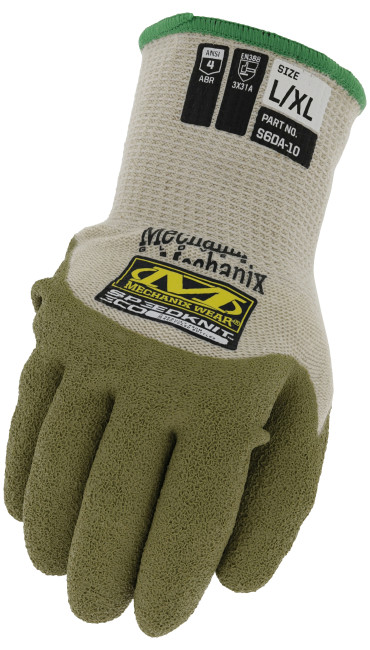 SpeedKnit™ Eco Latex Dip