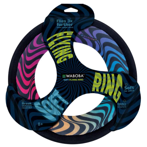 BigRing: Flying Disc