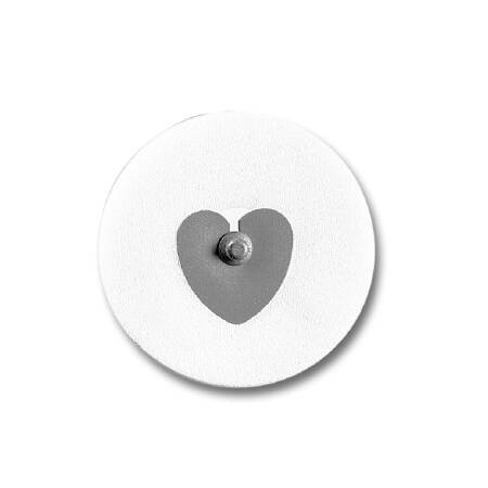 Dyna / Trace EKG Snap Electrode MK 50047