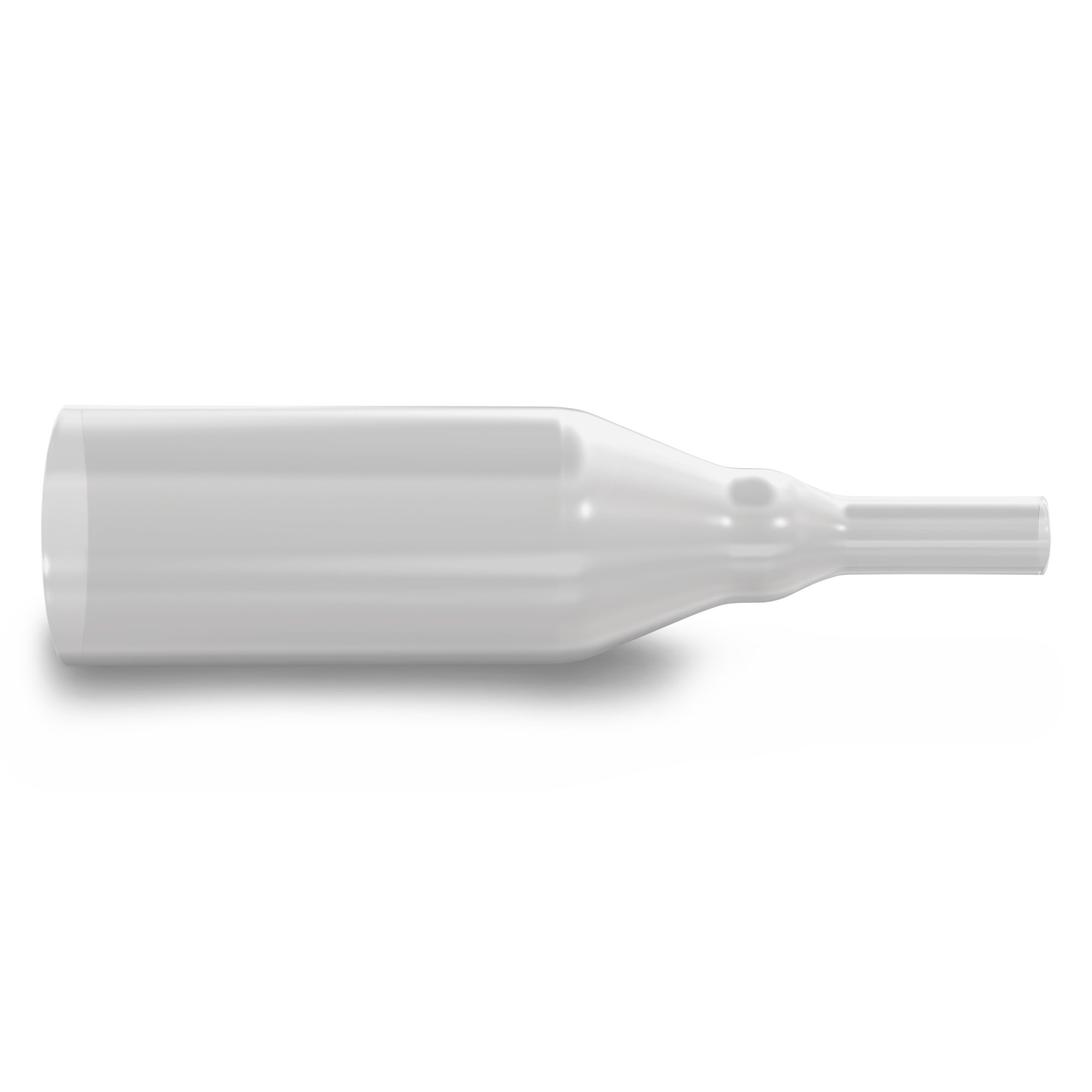 InView Silicone Male External Catheter, Extra Style, Orange, X-Large 41 mm MK 869208