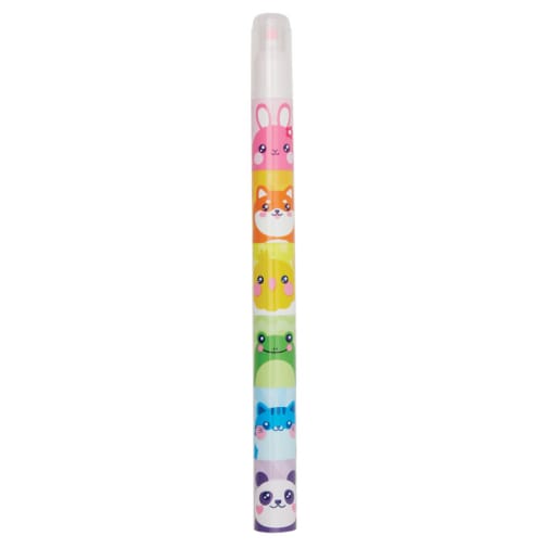 Hey Critters! Stacking Highlighters
