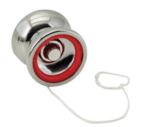Retro Yo-Yo