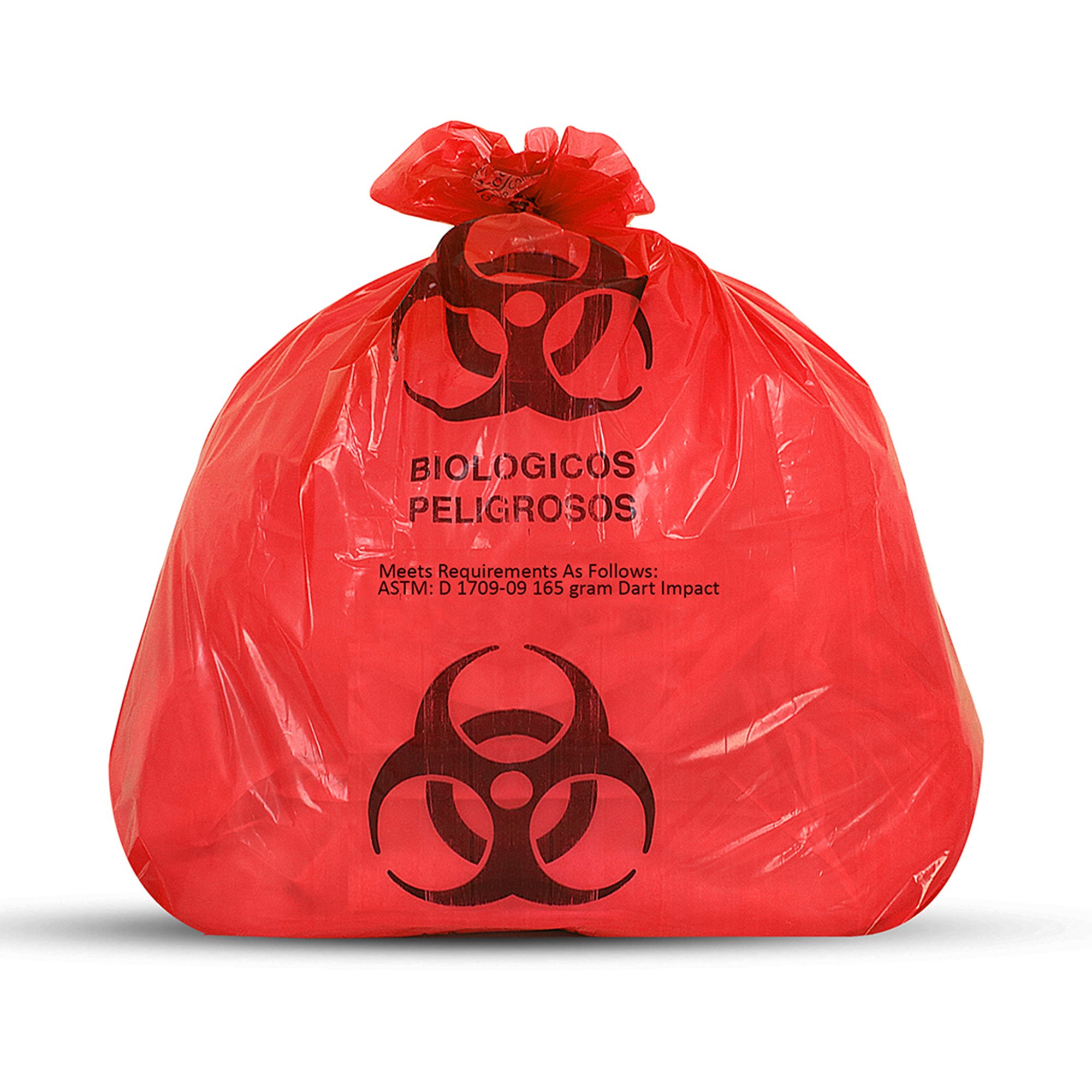 Infectious Waste Bag MK 177233