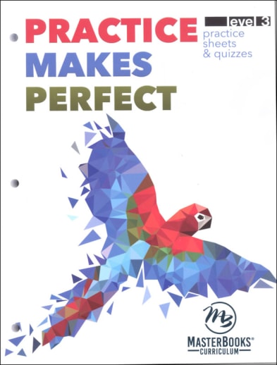 Practice Makes Perfect Level 3