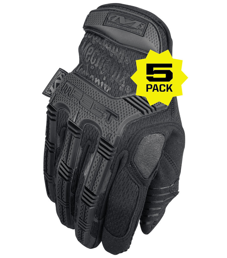 TAA M-Pact® Covert - 5 Pack | Mechanix US TAA M-Pact® Covert - 5 Pack | Mechanix US