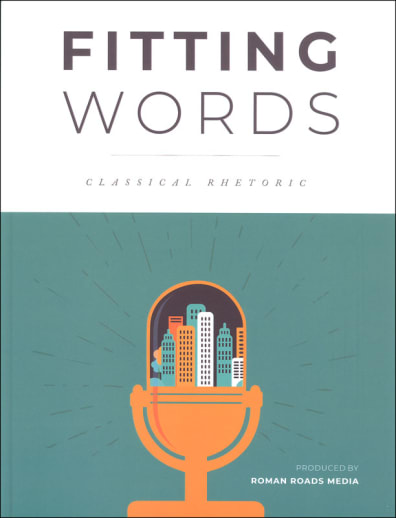 Fitting Words Textbook