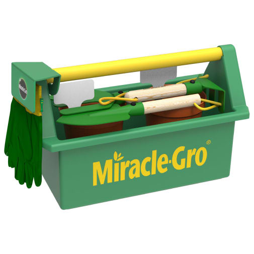 Scott's Miracle-Gro Garden Tools and Box Set