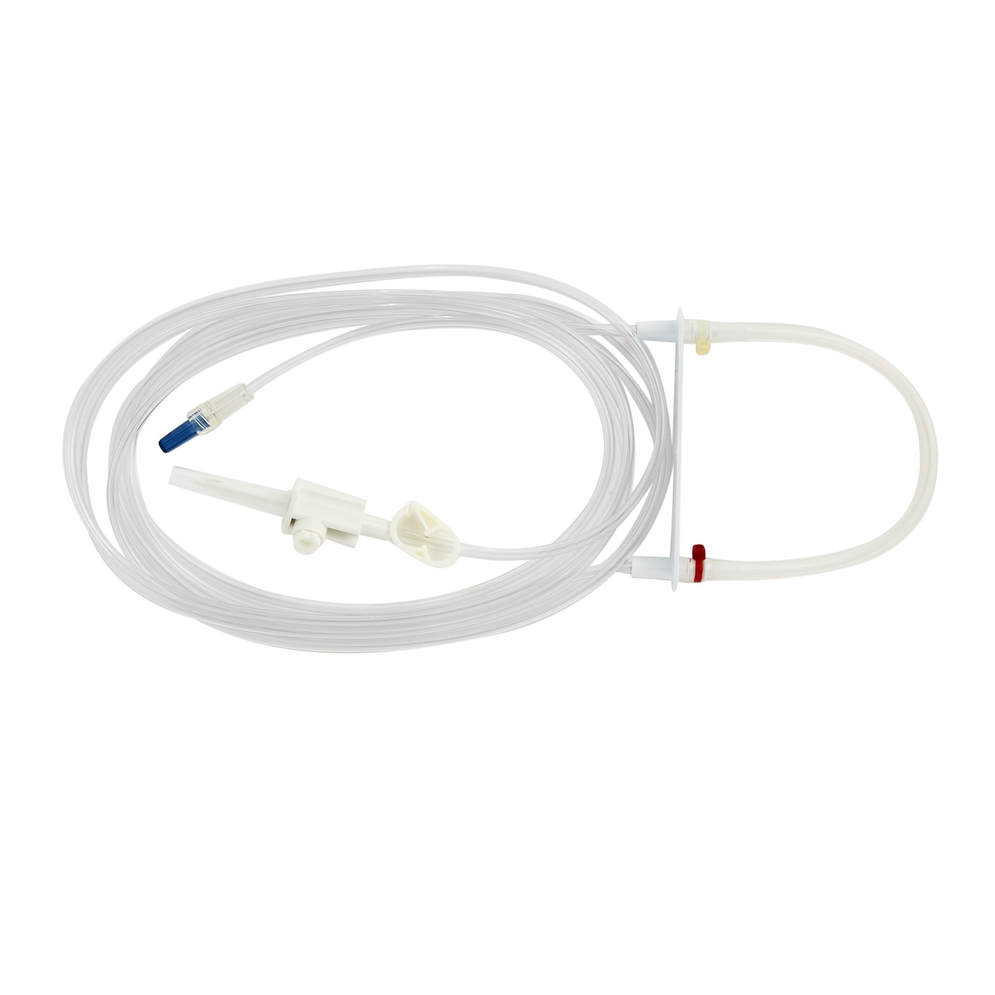 ICU Medical PharmAssist Single Lead Tubing Set MK 1012496