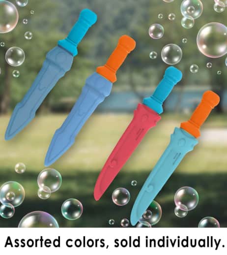 Unspillables Bubble Warriorz (Assorted Style)